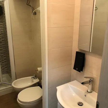 Guest house Bixio Street *
