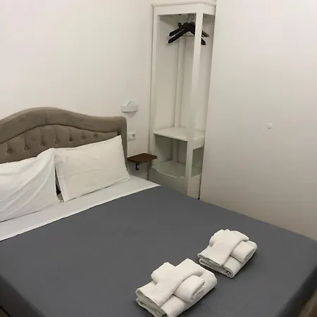 Guest house Bixio Street La Spezia