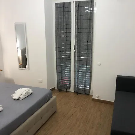 Guest house Bixio Street