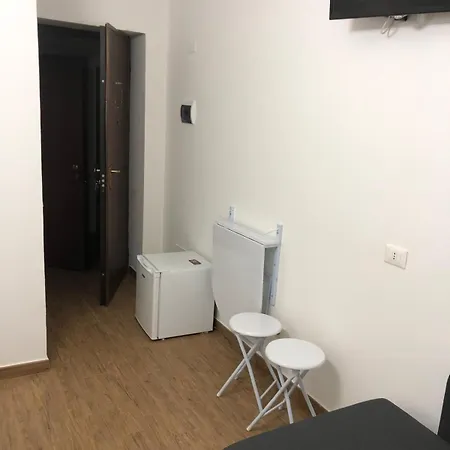 Bixio Street Guest house *