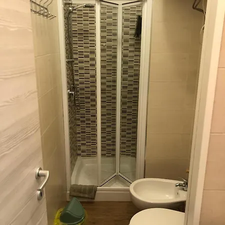 Guest house Bixio Street La Spezia